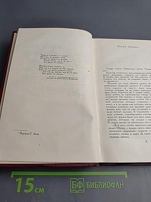 Собрание сочинений. Том шестой. Жан-Кристоф. Книги девятая и десятая