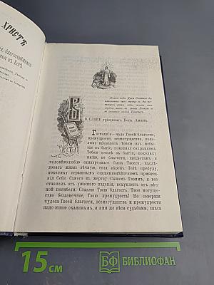 Моя жизнь во Христе. Том второй