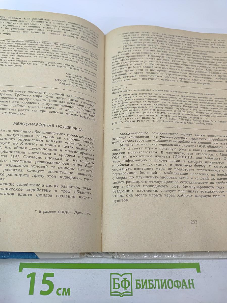 Наше общее будущее