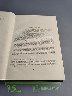 Прометей или Жизнь Бальзака