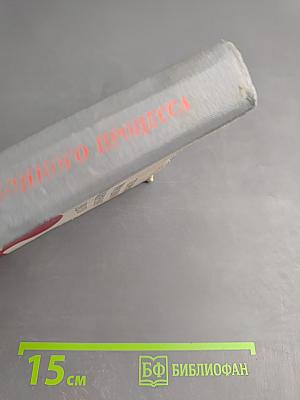 Теория мирового революционного процесса