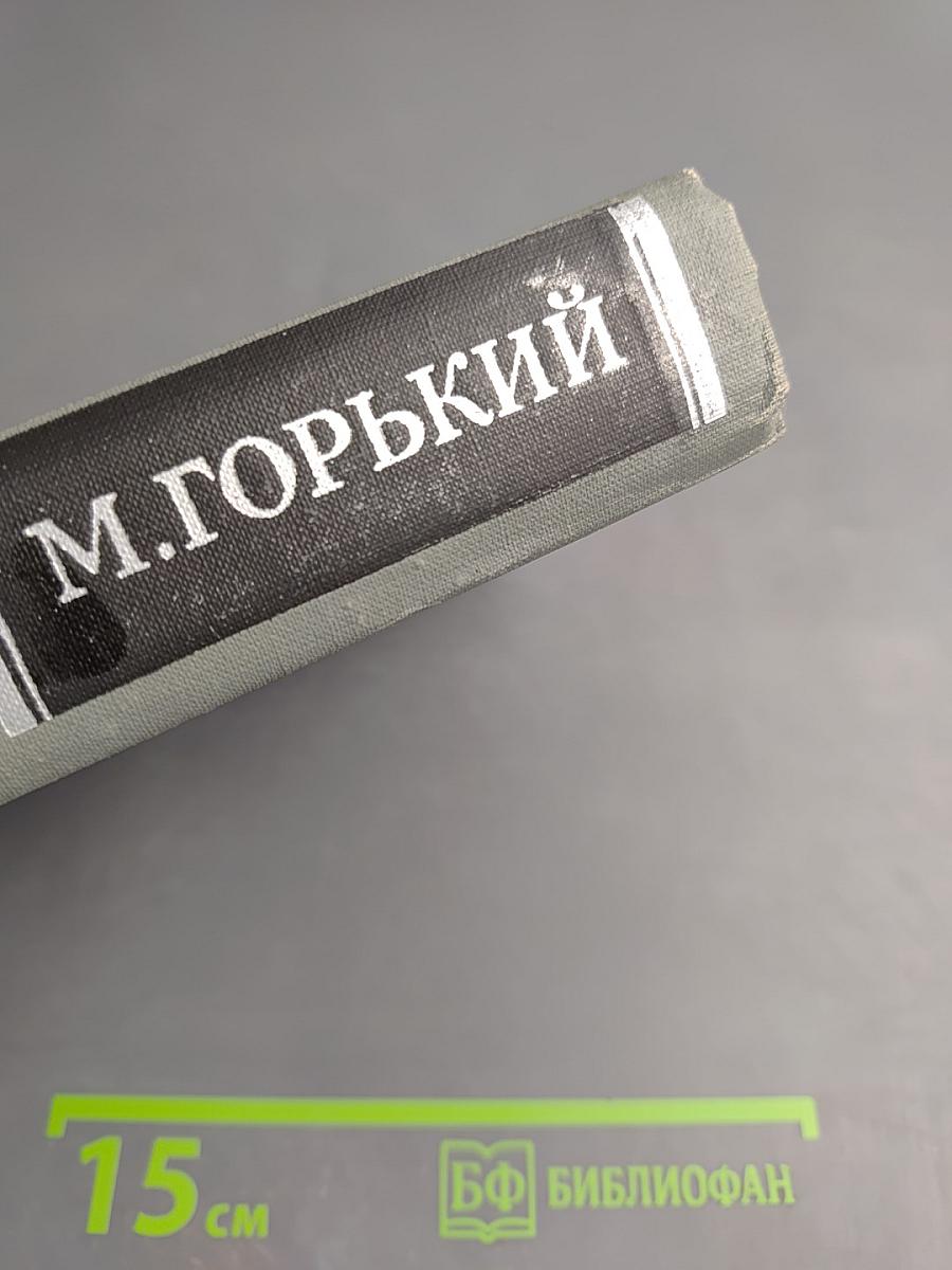 Жизнь Клима Самгина (Сорок лет). Часть вторая