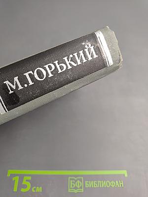 Жизнь Клима Самгина (Сорок лет). Часть вторая