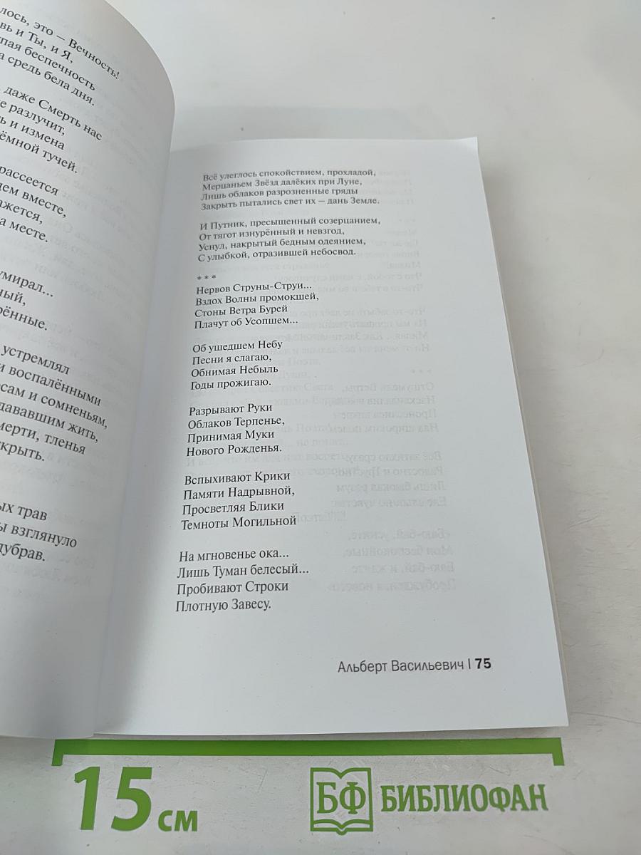 Поэт года 2013. Книга двадцать седьмая