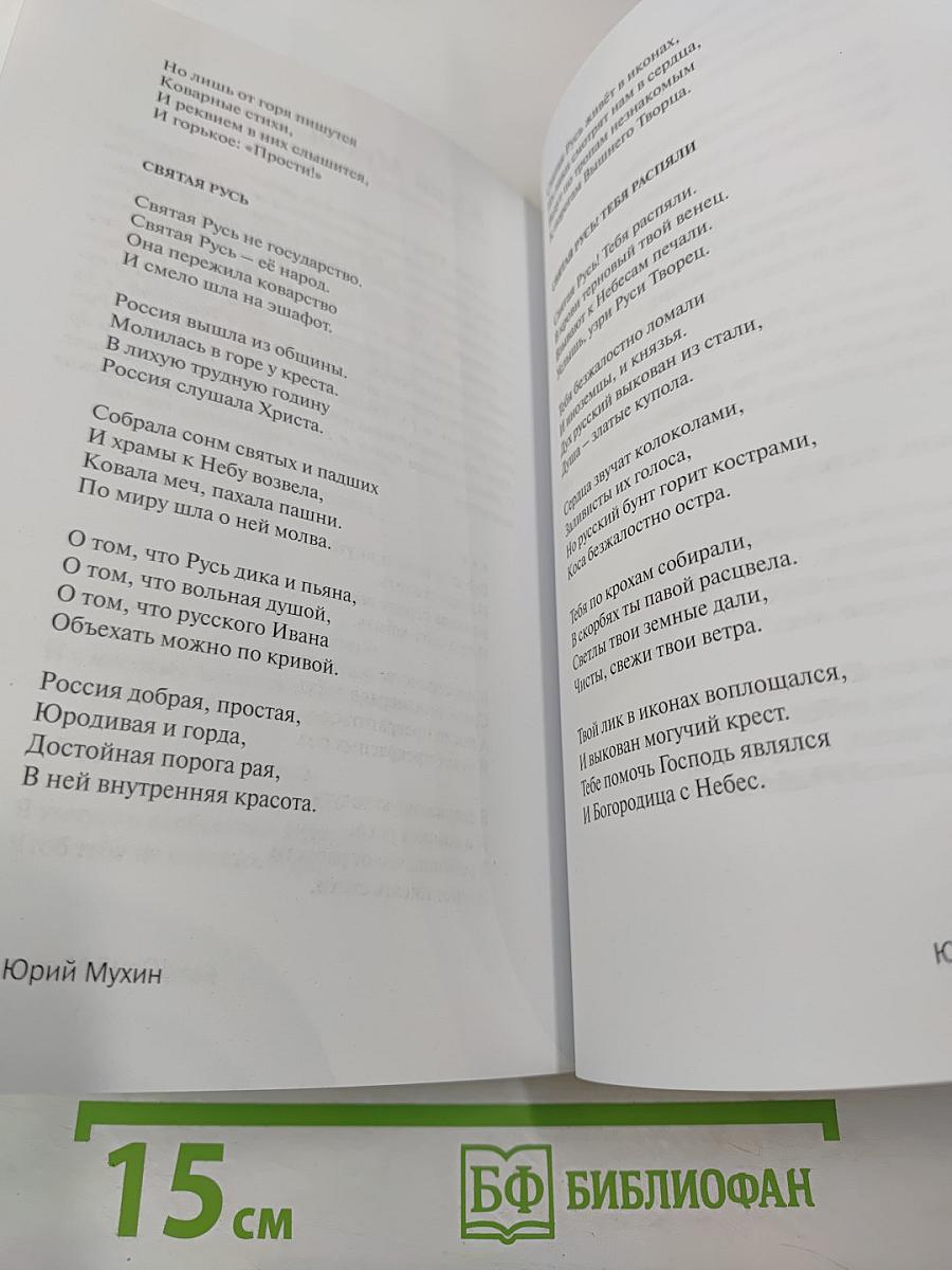 Поэт года 2013. Книга двадцать седьмая