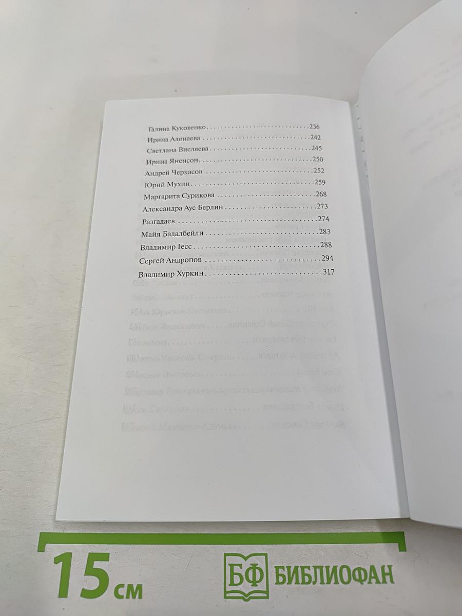 Поэт года 2013. Книга двадцать седьмая