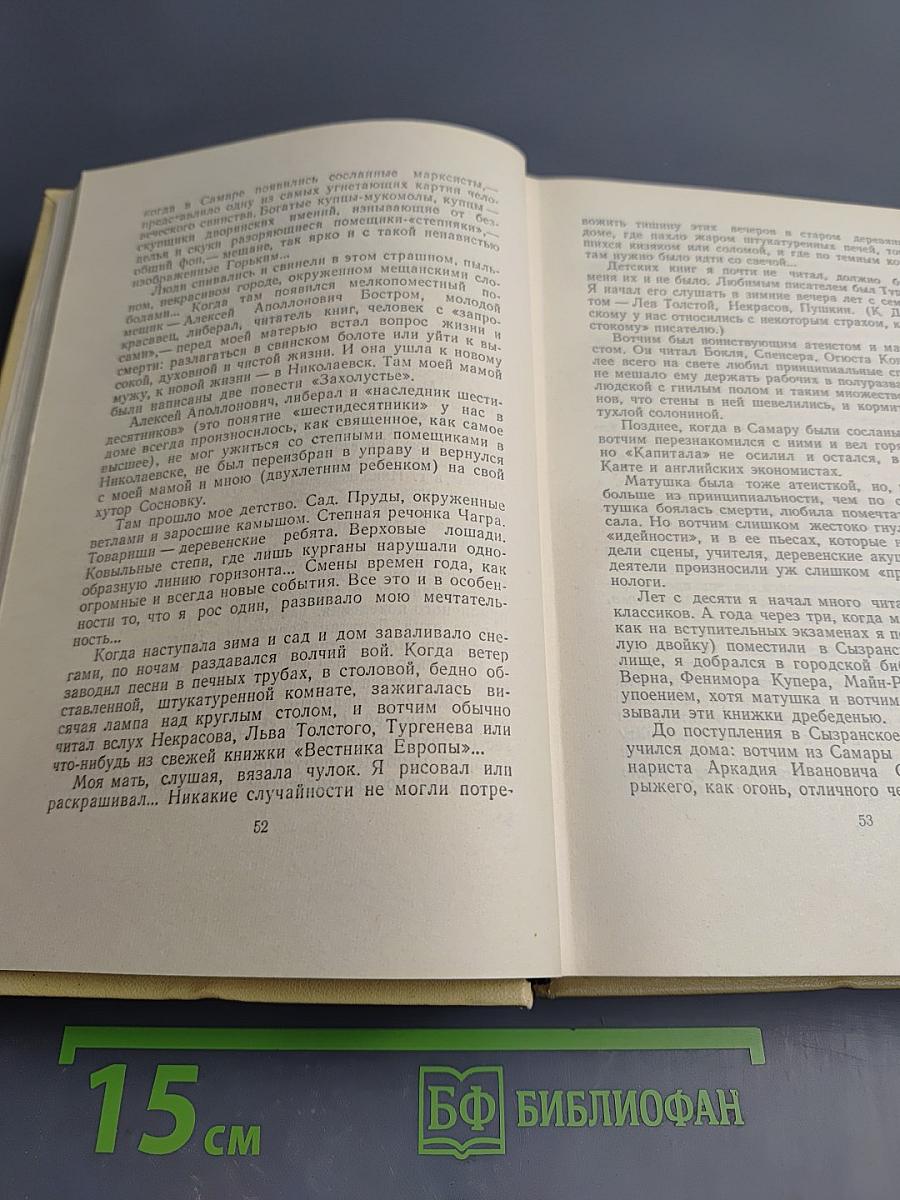 Собрание сочинений в десяти томах. Том первый: Повести и рассказы 1908-1911, Чудаки