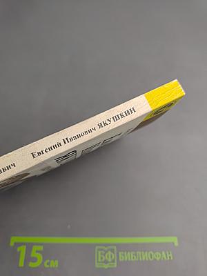 Евгений Иванович ЯКУШКИН (1826-1905)