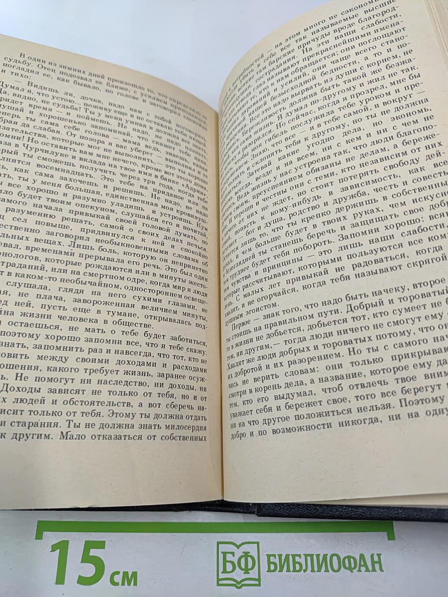 Собрание сочинений. Том второй: Повести, рассказы, эссе, роман "Барышня"