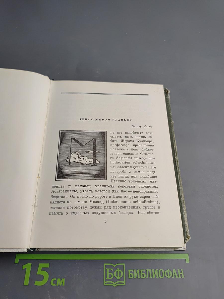 Суждения господина Жерома Куаньяра