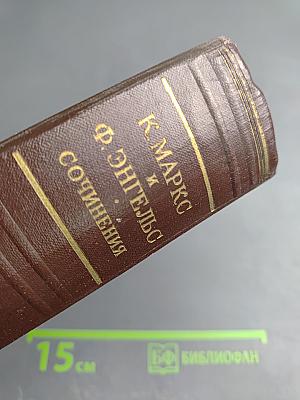 Сочинения. Том 29