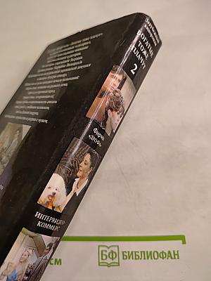 Богатые тоже плачут. Книга 2