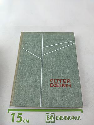 Стихотворения. Поэмы
