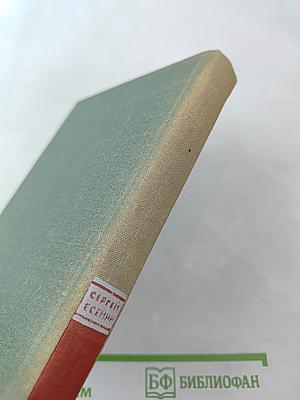 Стихотворения. Поэмы