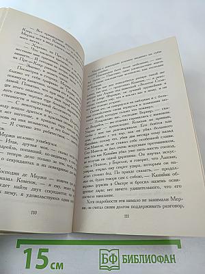 Хроника времен Карла IX