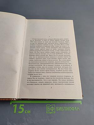 Отцы и дети. Накануне