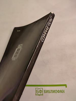 Солнечные узоры