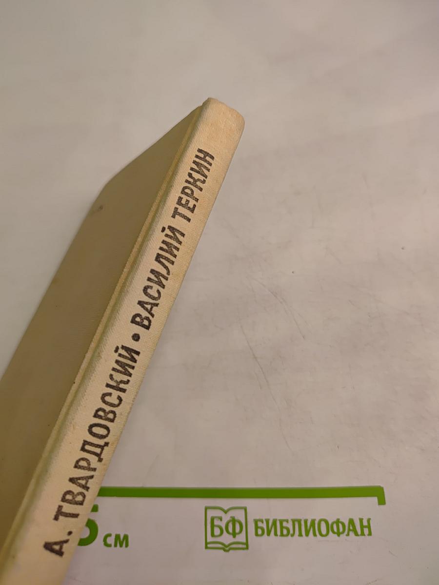 Василий Теркин