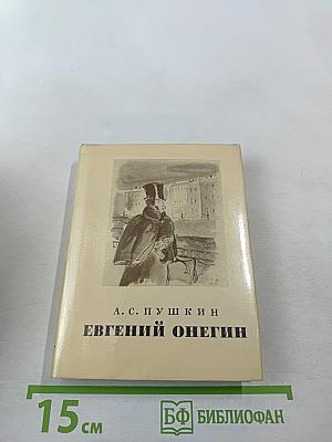 Евгений Онегин