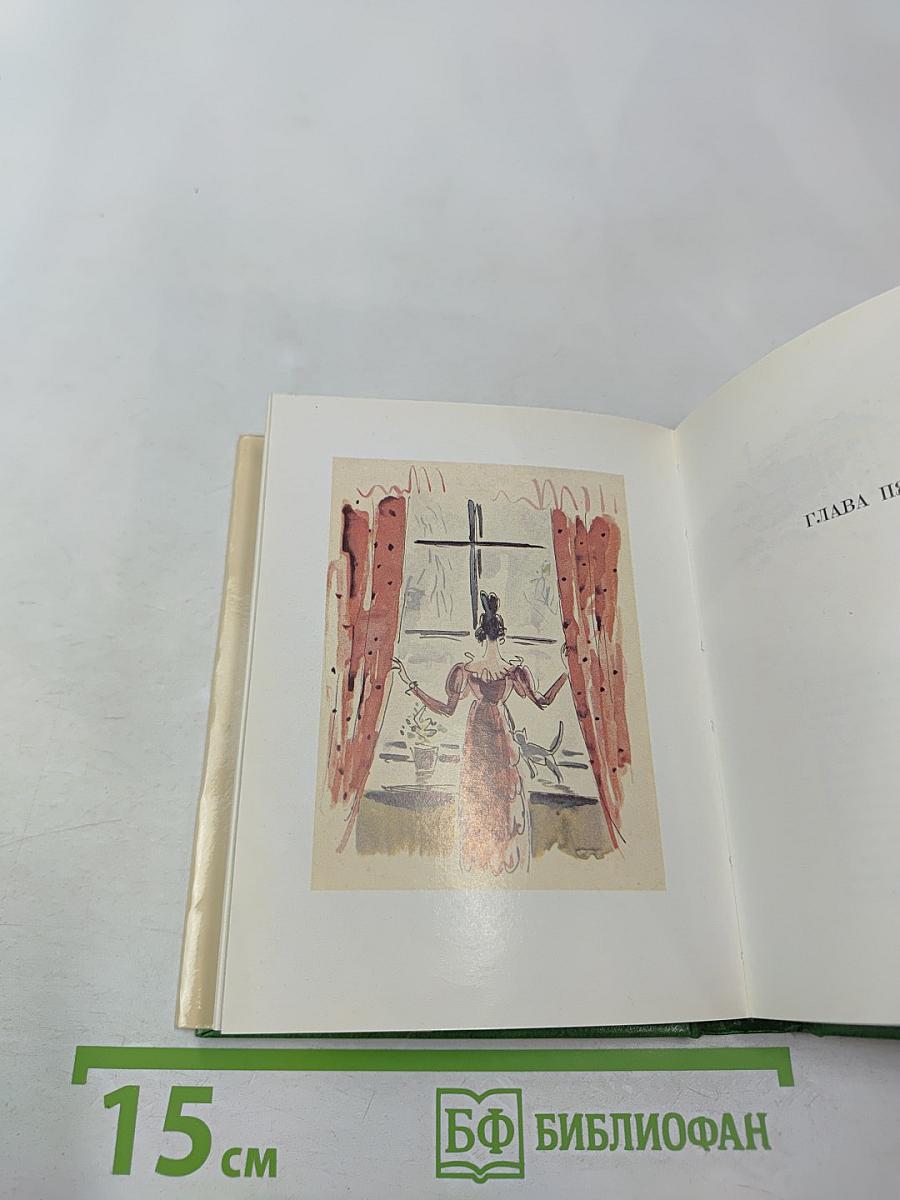 Евгений Онегин