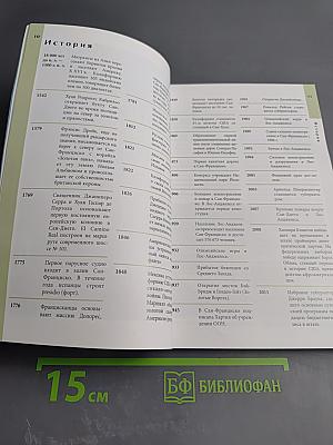 Калифорния. Путеводитель