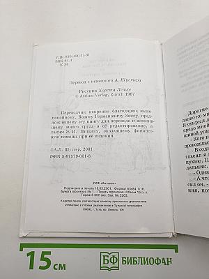 Мальчик и Девочка из спичечной коробки