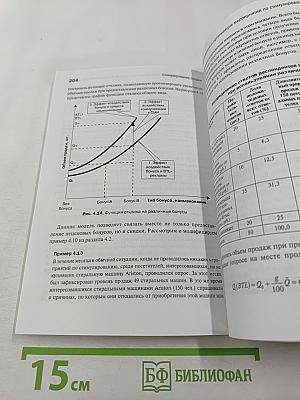 Стимулирование продаж