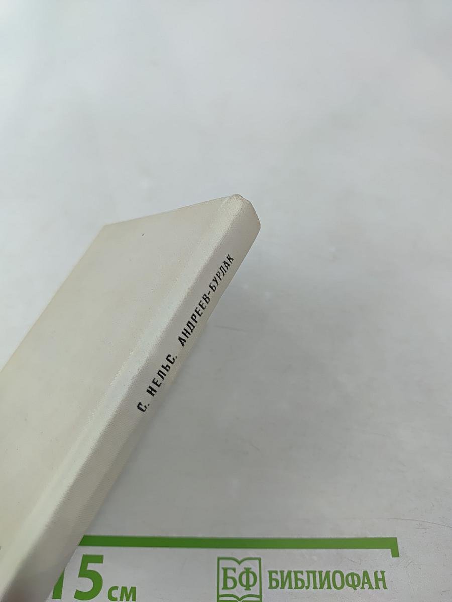 Андреев-Бурлак