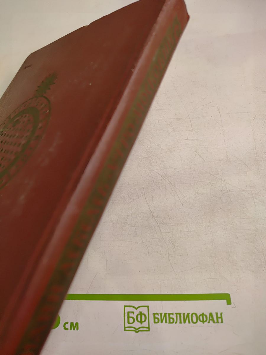 Утро в Московии