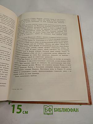 На коне-через века