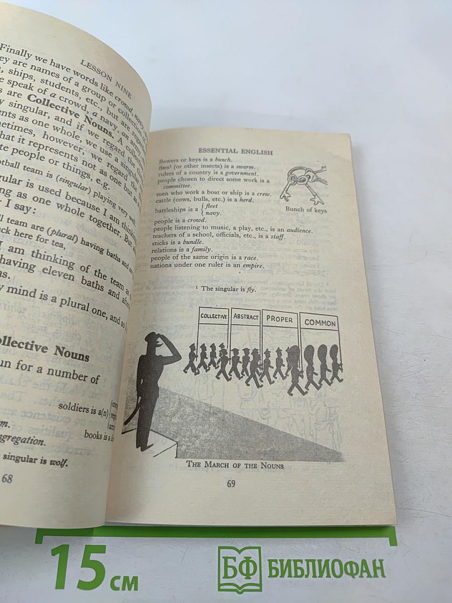 Английский для Всех. Книга 2