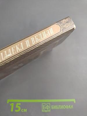 Издалека и вблизи. Избранные повести и рассказы