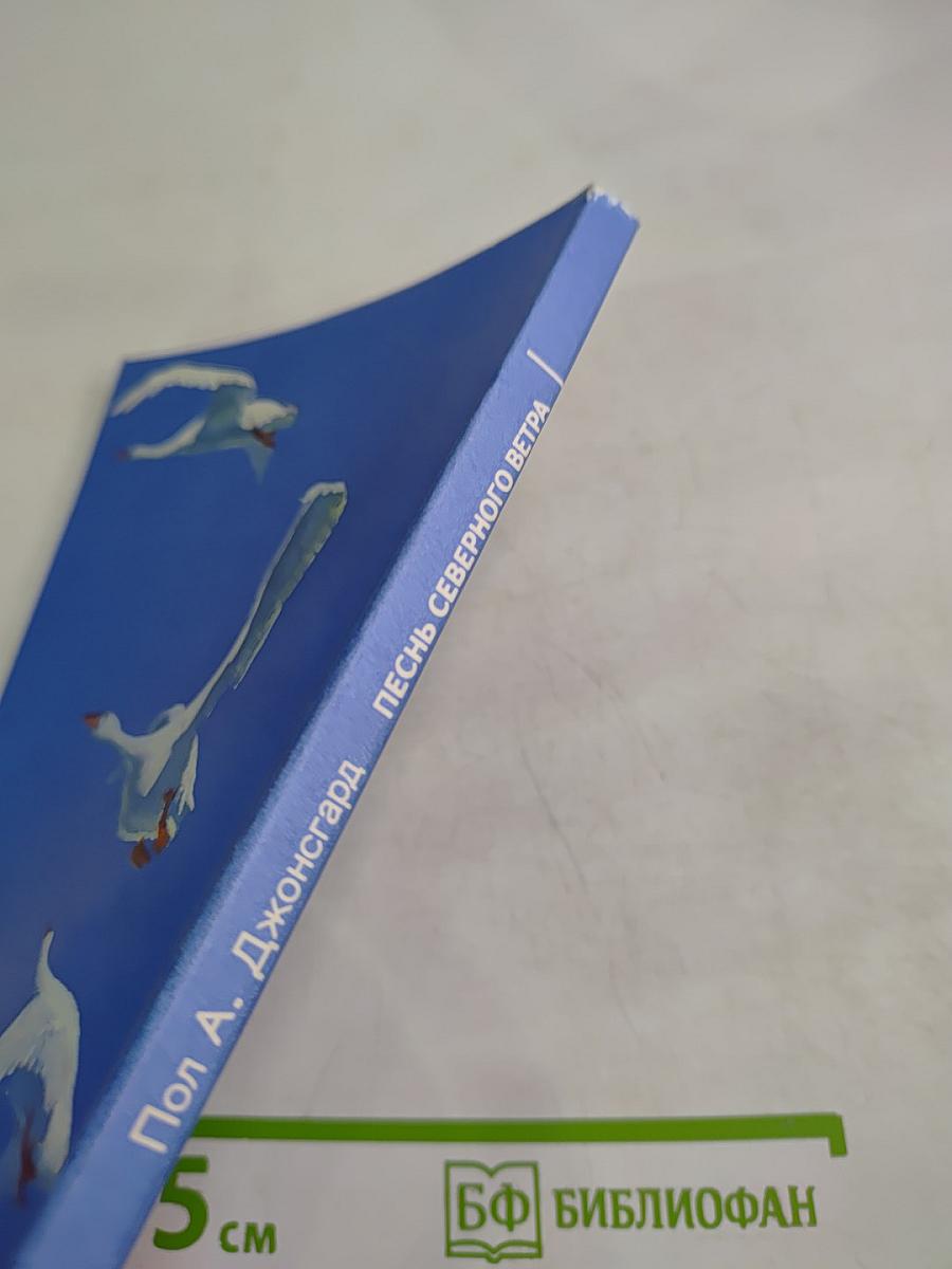 Песнь Северного Ветра