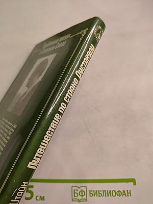 Путешествие по стране Руставели