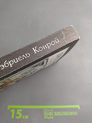 Гэбриель Конрой