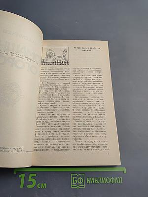 Домашний огород