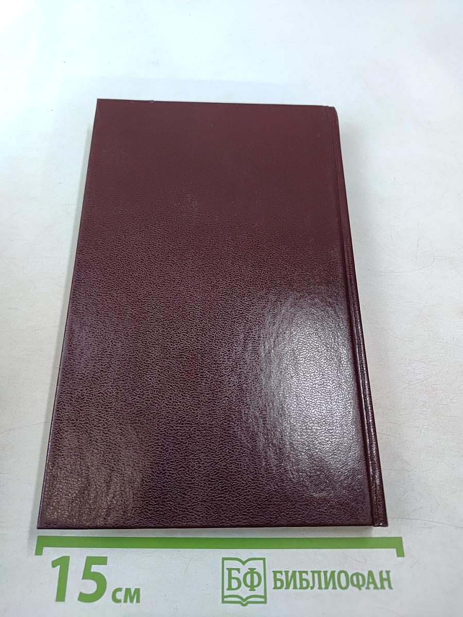 Большой немецко-русский словарь. Том III (Дополнение)