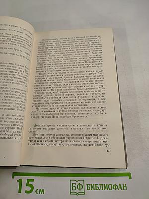 Хождение по мукам. Том второй