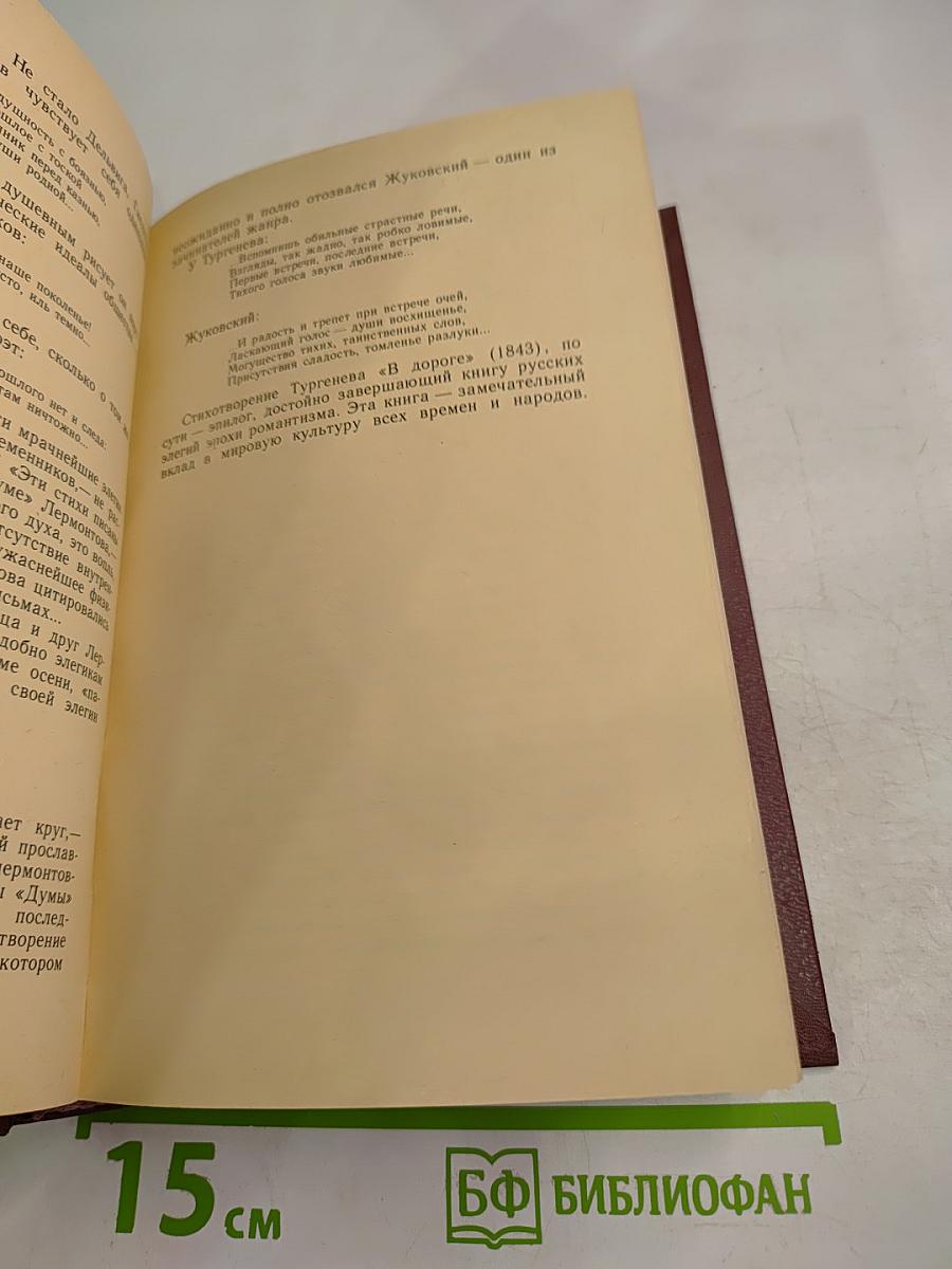 Свободной музы приношенье