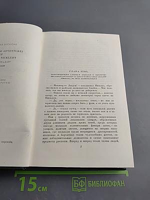 Жизнь и приключения Николаса Никльби. Том 6