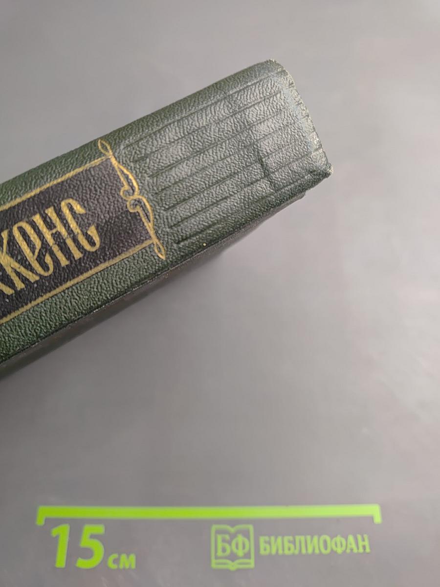 Жизнь и приключения Николаса Никльби. Том 6