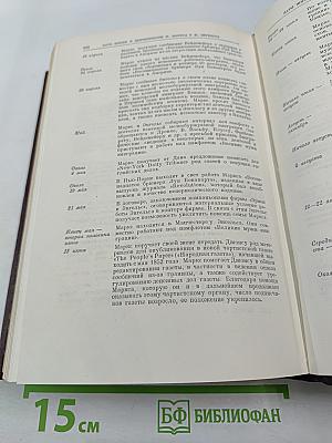 К. Маркс и Ф. Энгельс. Том 8