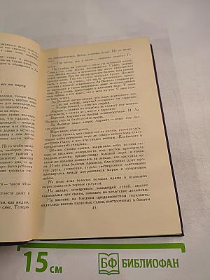 Собрание сочинений в десяти томах. Том 10. Девяносто третий год