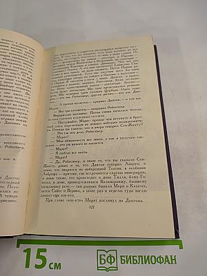 Собрание сочинений в десяти томах. Том 10. Девяносто третий год