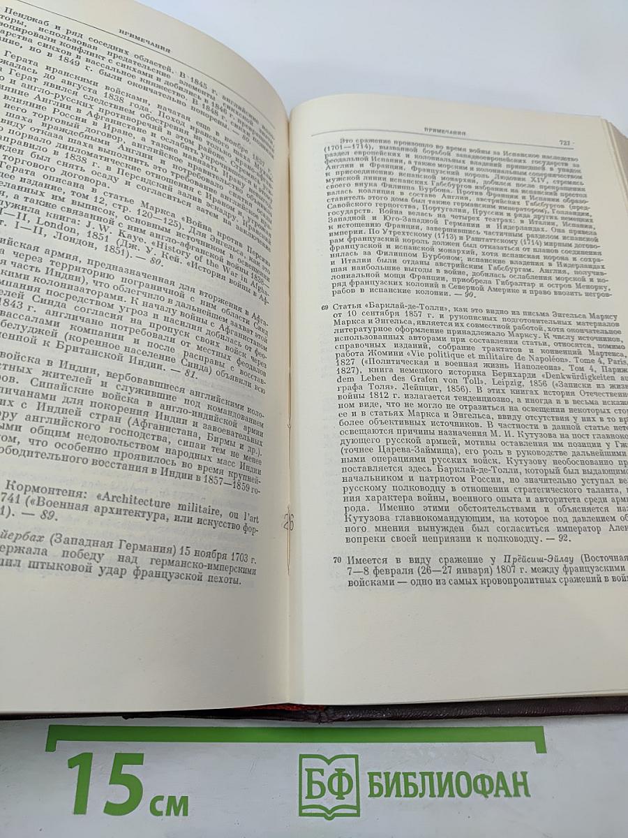 Сочинения. Том 14