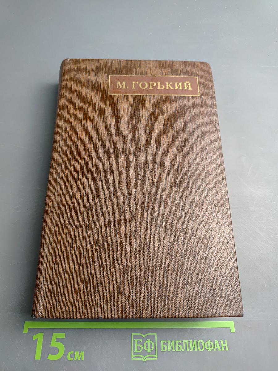 Собрание сочинений. Том девятнадцатый. Пьесы, сценарии, драматические наброски 1917-1935