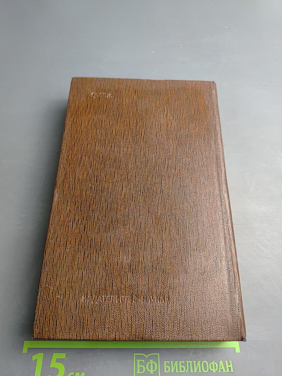 Собрание сочинений. Том девятнадцатый. Пьесы, сценарии, драматические наброски 1917-1935