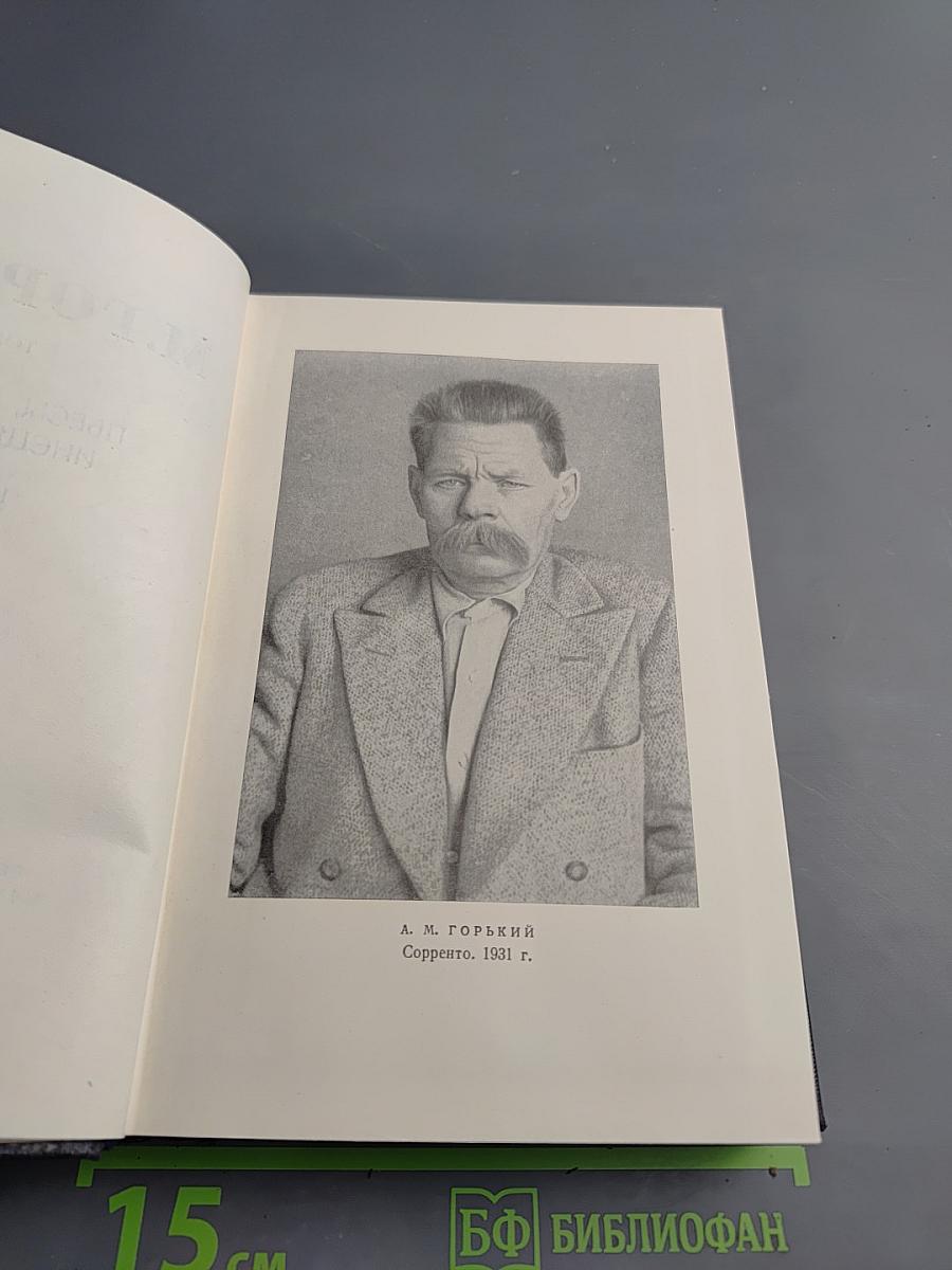Пьесы, сценарии, инсценировки 1921-1935. Том 18