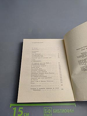 Поэт и город