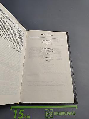 Собрание сочинений в десяти томах. Том четвертый. Меч Ислама; Псы Господни